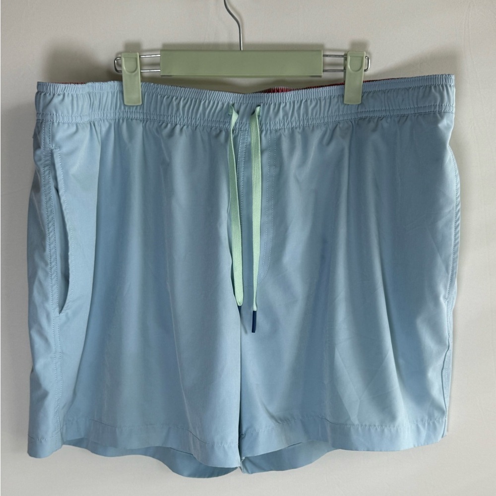 Southern Tides swim trunks • Men’s XXL